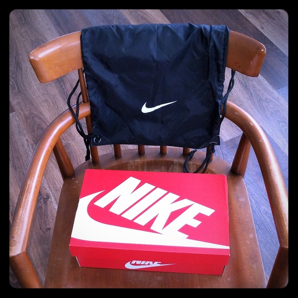 nike replacement box